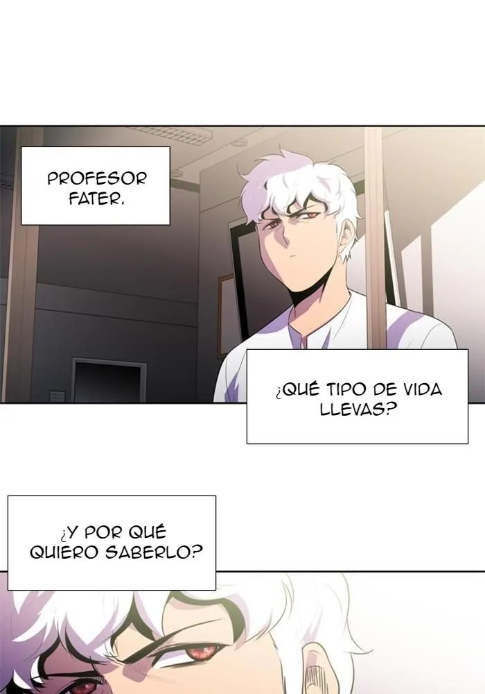 Dr Frost Capítulo 152 en Línea - página 14