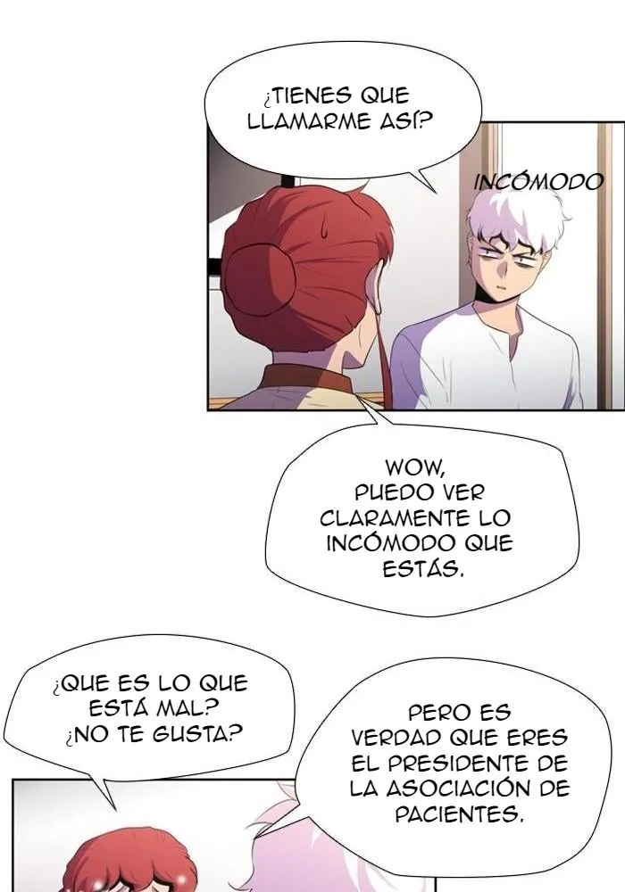 Dr Frost Capítulo 152 en Línea - página 16