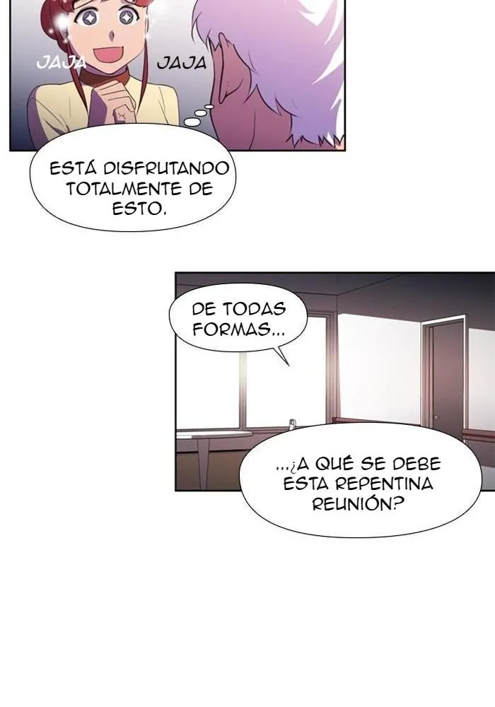 Dr Frost Capítulo 152 en Línea - página 17