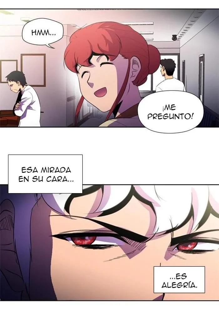 Dr Frost Capítulo 152 en Línea - página 18