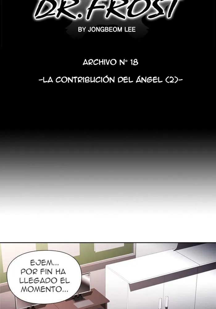 Dr Frost Capítulo 152 en Línea - página 20