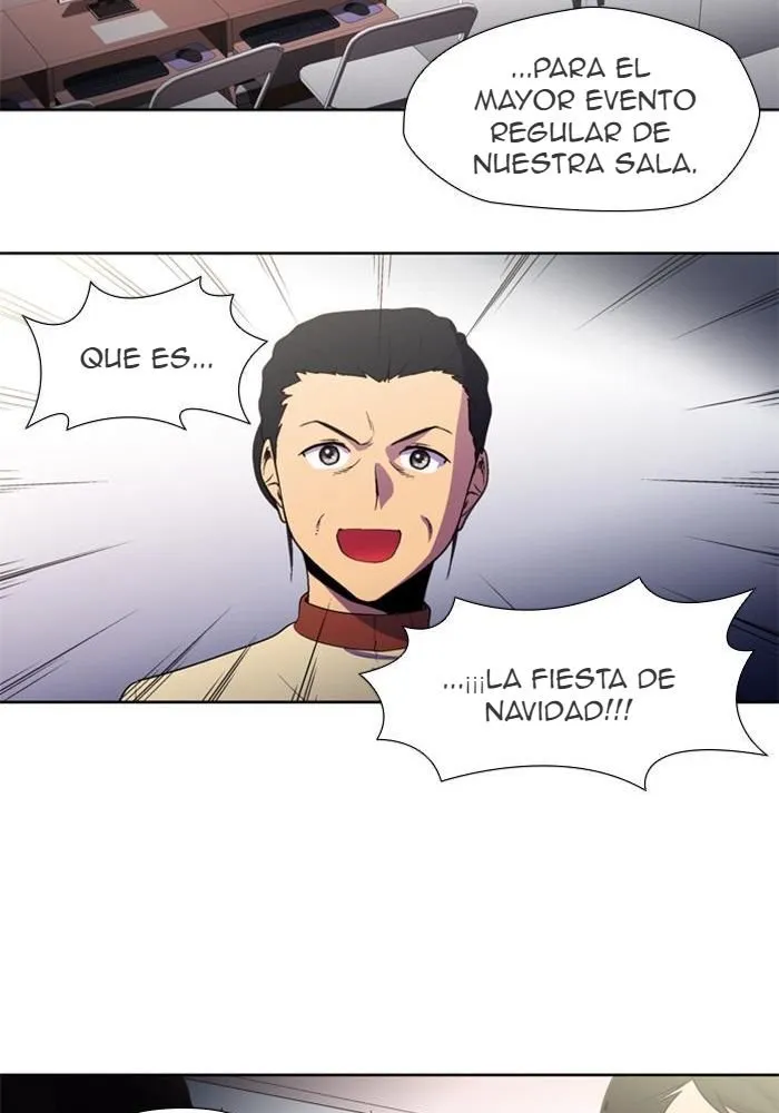 Dr Frost Capítulo 152 en Línea - página 21