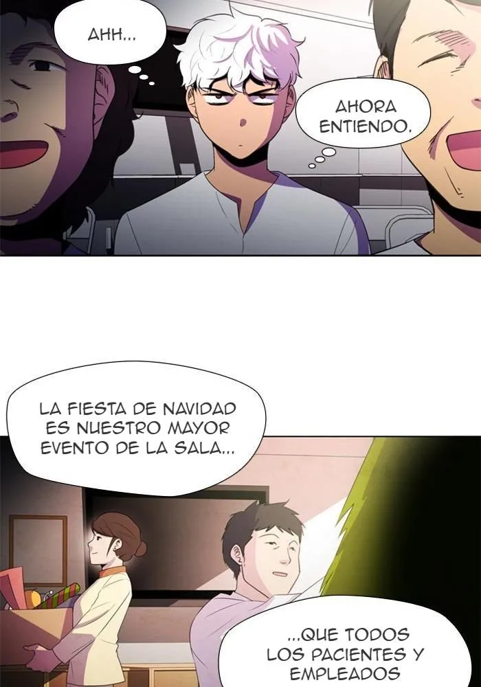 Dr Frost Capítulo 152 en Línea - página 22