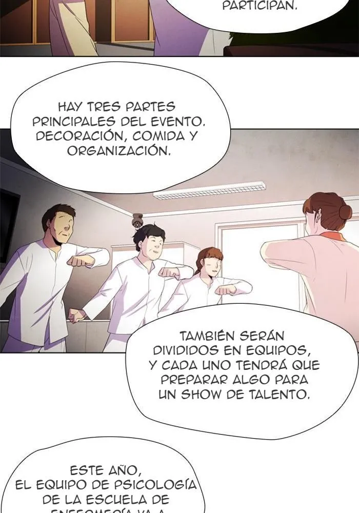 Dr Frost Capítulo 152 en Línea - página 23