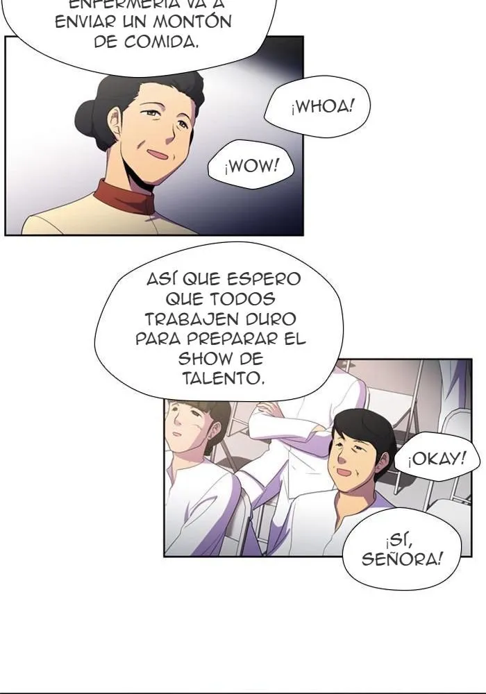 Dr Frost Capítulo 152 en Línea - página 24