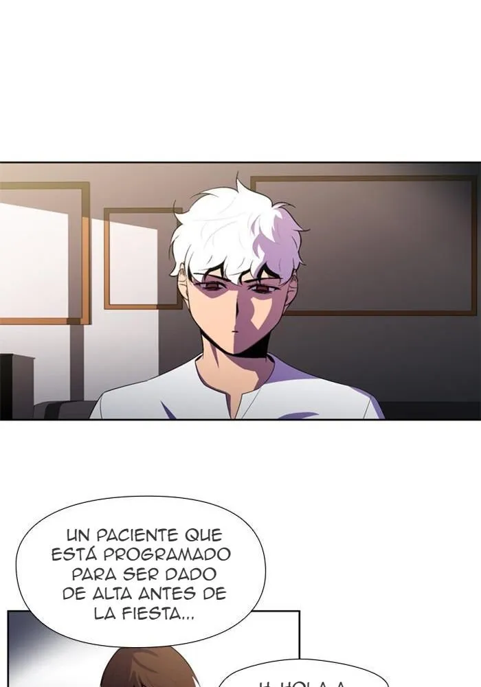 Dr Frost Capítulo 152 en Línea - página 26