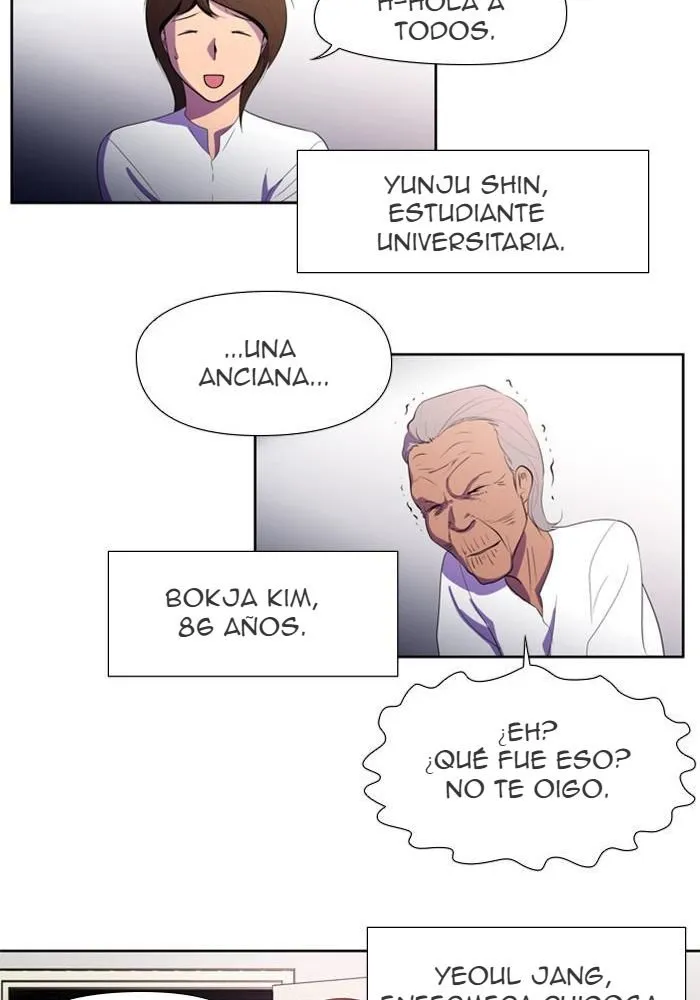 Dr Frost Capítulo 152 en Línea - página 27