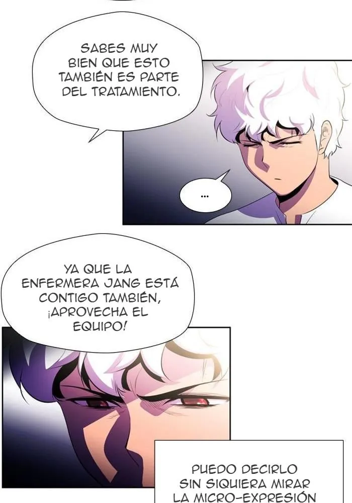 Dr Frost Capítulo 152 en Línea - página 29