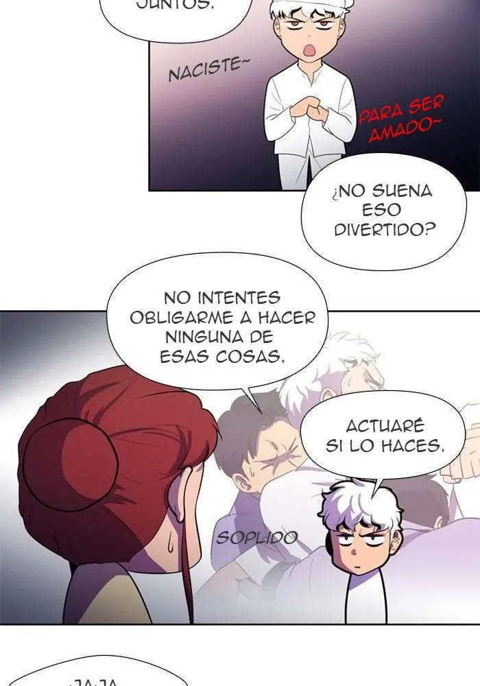 Dr Frost Capítulo 152 en Línea - página 32