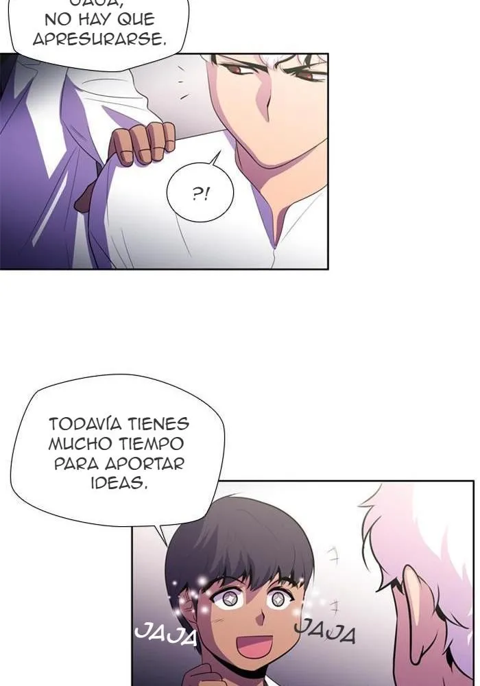 Dr Frost Capítulo 152 en Línea - página 33