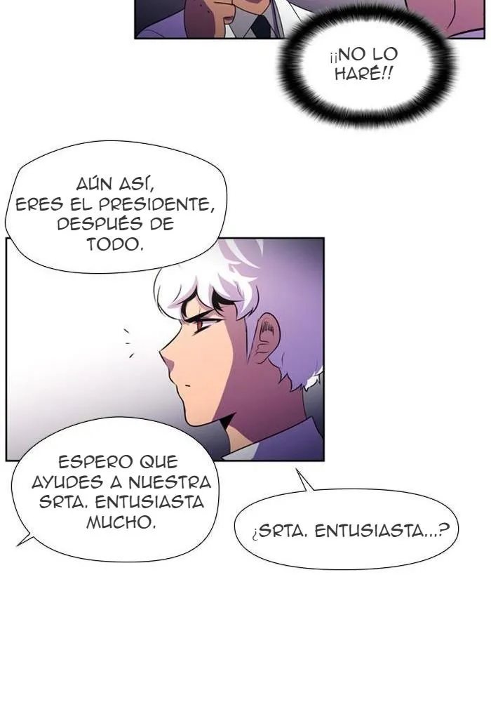 Dr Frost Capítulo 152 en Línea - página 34