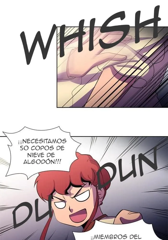 Dr Frost Capítulo 152 en Línea - página 35