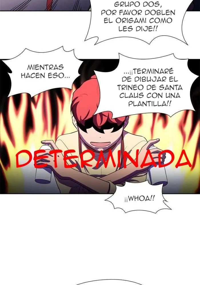 Dr Frost Capítulo 152 en Línea - página 36