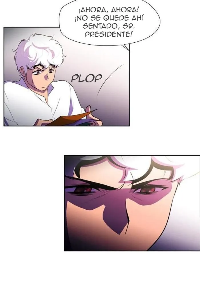 Dr Frost Capítulo 152 en Línea - página 37