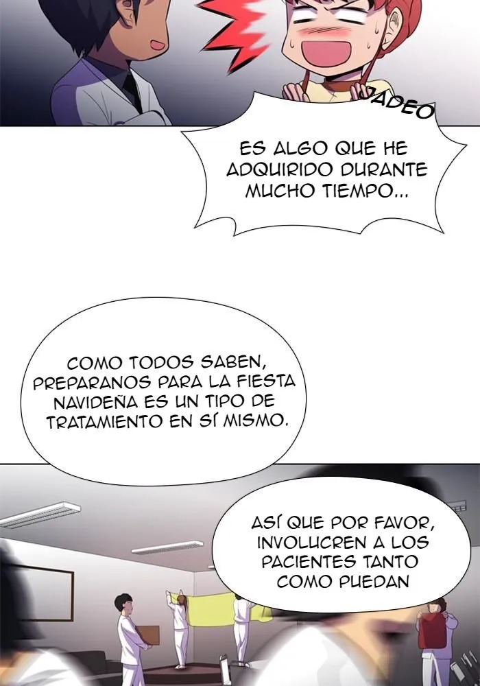 Dr Frost Capítulo 153 en Línea - página 5