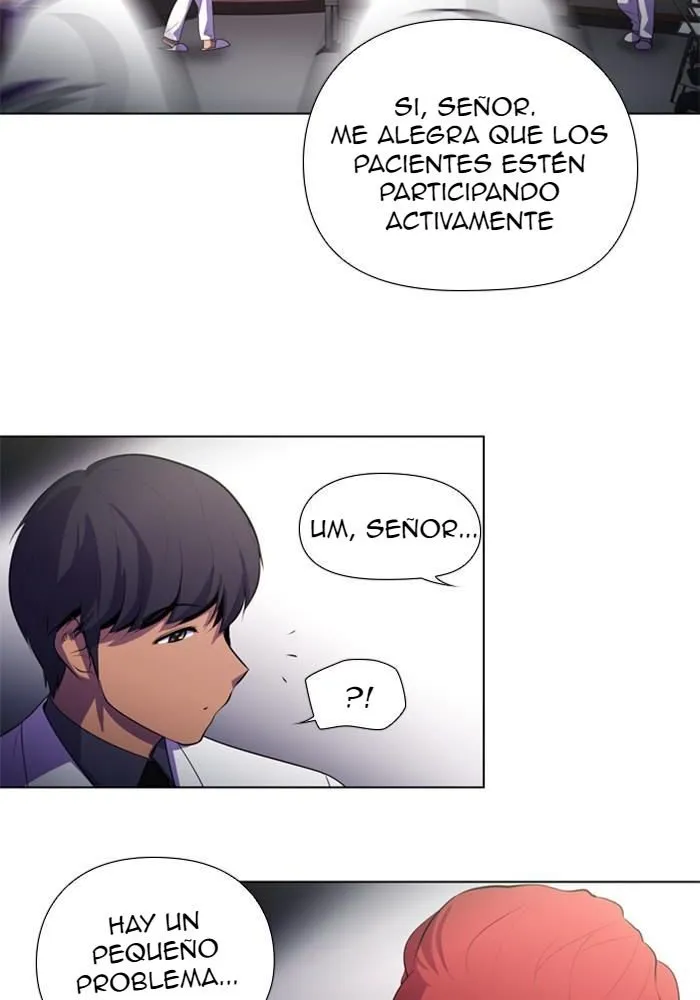 Dr Frost Capítulo 153 en Línea - página 6