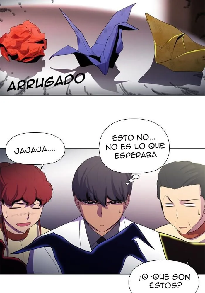 Dr Frost Capítulo 153 en Línea - página 8