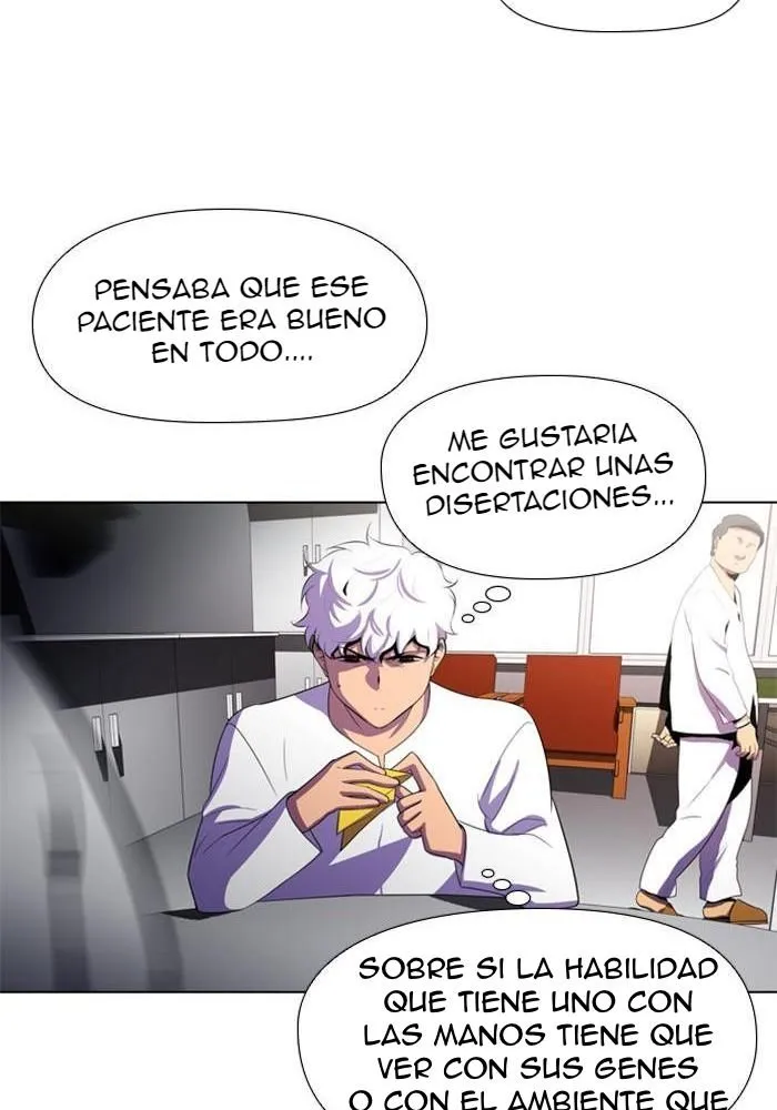 Dr Frost Capítulo 153 en Línea - página 9