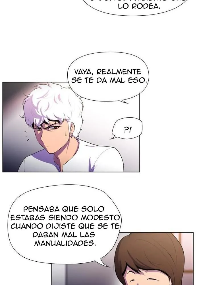 Dr Frost Capítulo 153 en Línea - página 10
