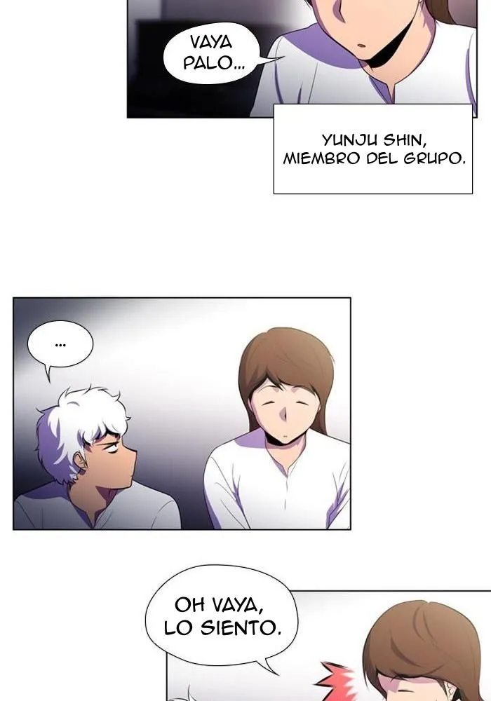 Dr Frost Capítulo 153 en Línea - página 11