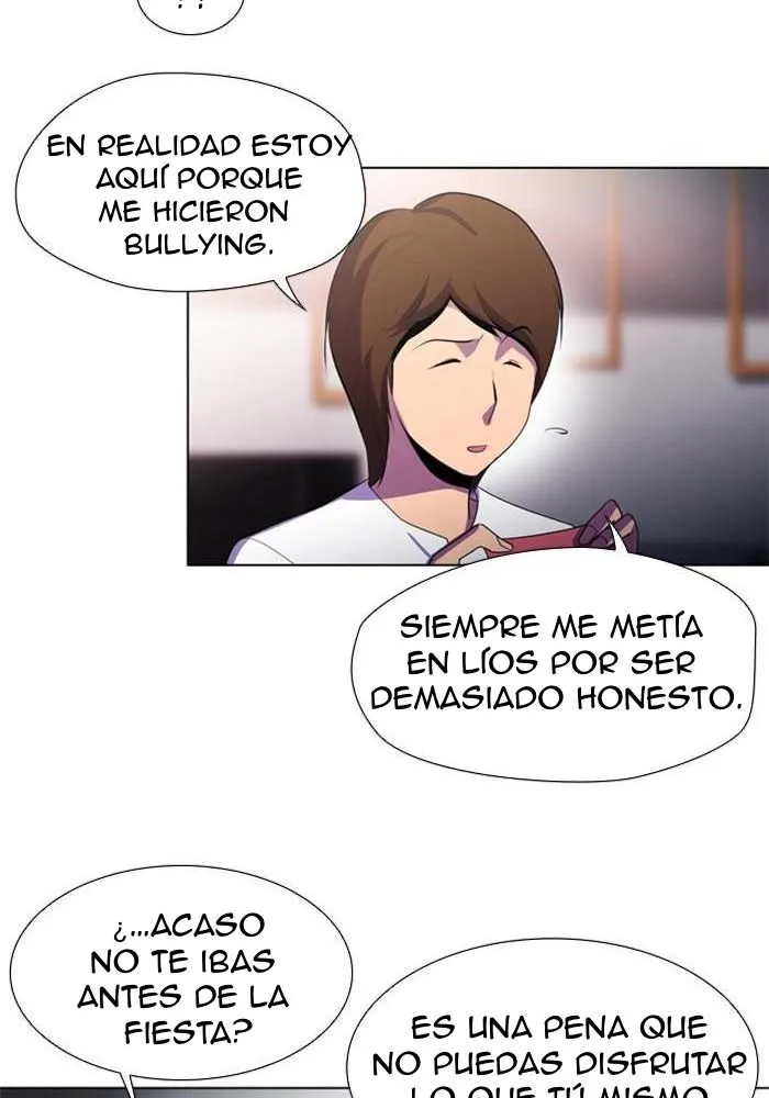 Dr Frost Capítulo 153 en Línea - página 13
