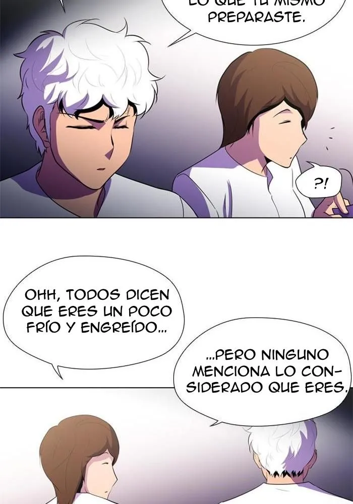 Dr Frost Capítulo 153 en Línea - página 14