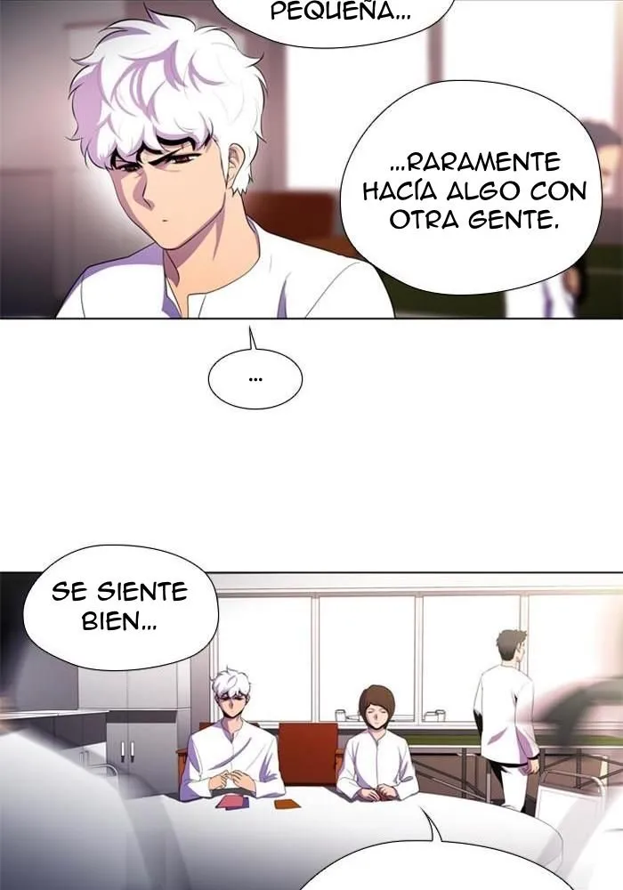 Dr Frost Capítulo 153 en Línea - página 17