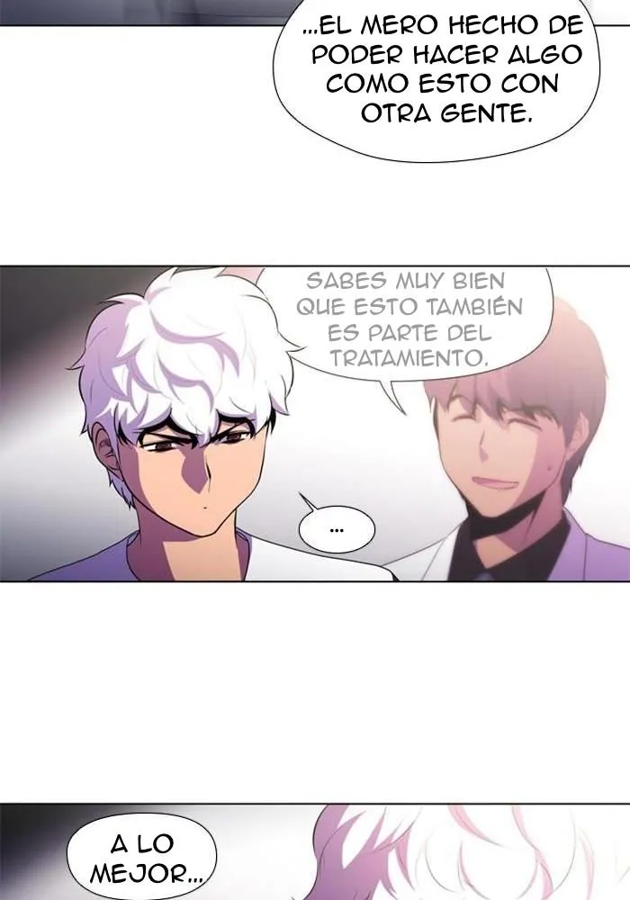 Dr Frost Capítulo 153 en Línea - página 18