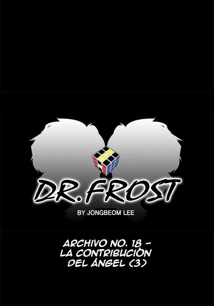 Dr Frost Capítulo 153 en Línea - página 20