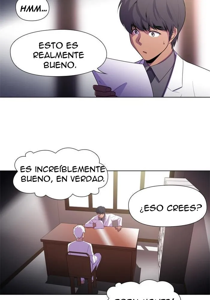 Dr Frost Capítulo 153 en Línea - página 22
