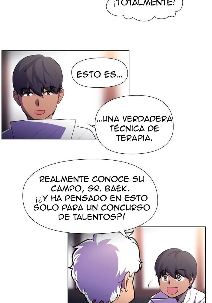 Dr Frost Capítulo 153 en Línea - página 23