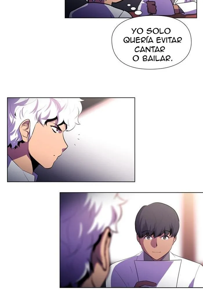 Dr Frost Capítulo 153 en Línea - página 24