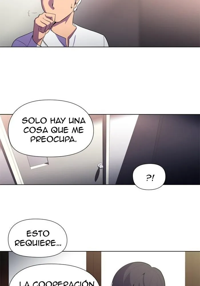 Dr Frost Capítulo 153 en Línea - página 26