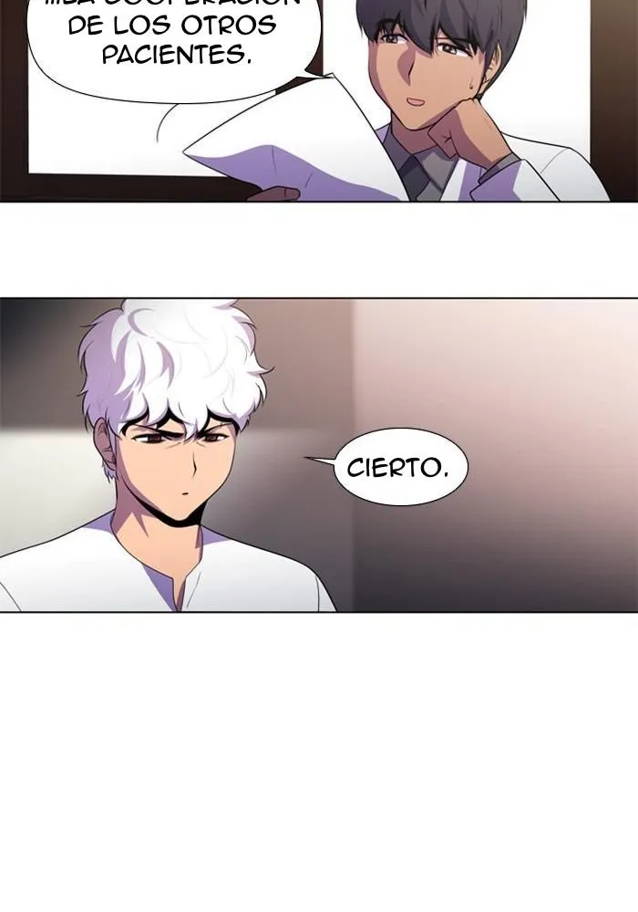 Dr Frost Capítulo 153 en Línea - página 27
