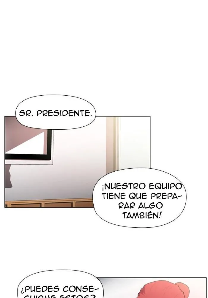 Dr Frost Capítulo 153 en Línea - página 28