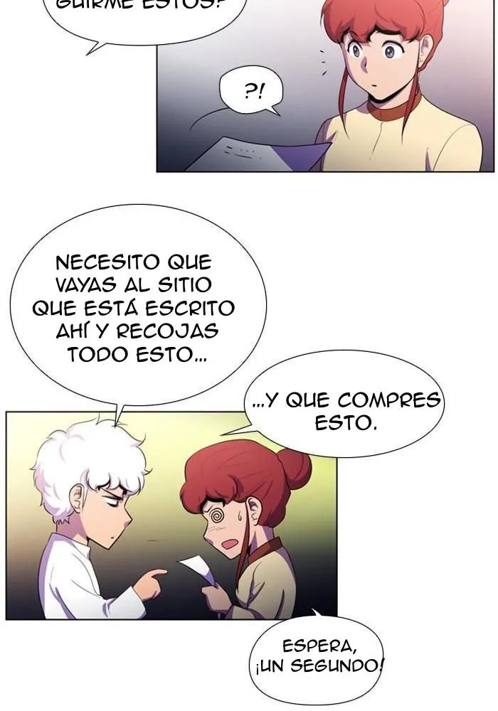 Dr Frost Capítulo 153 en Línea - página 29