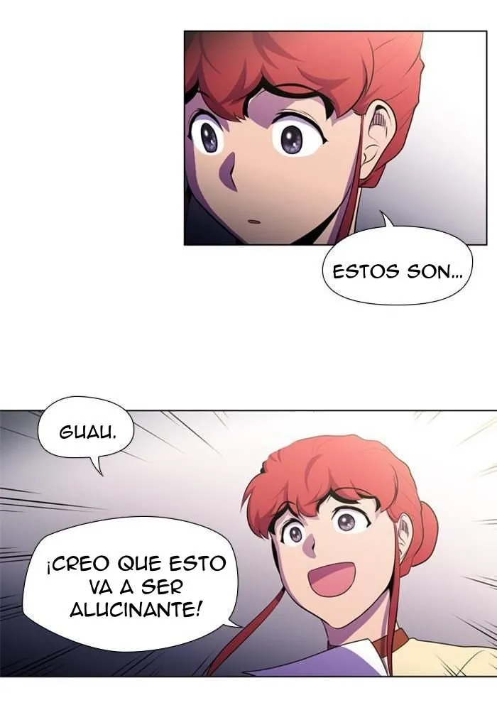 Dr Frost Capítulo 153 en Línea - página 30
