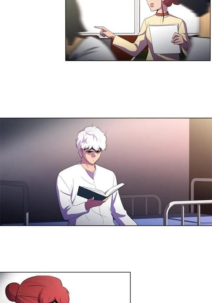 Dr Frost Capítulo 153 en Línea - página 32