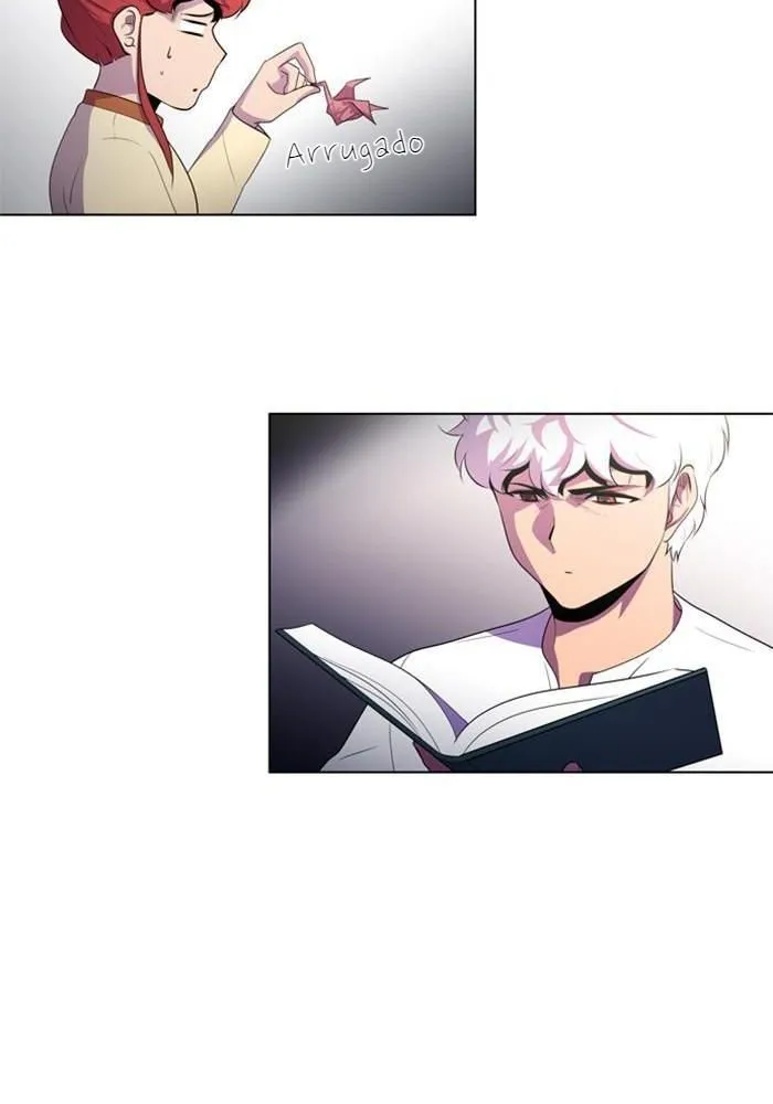 Dr Frost Capítulo 153 en Línea - página 33