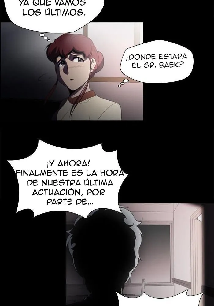 Dr Frost Capítulo 153 en Línea - página 39
