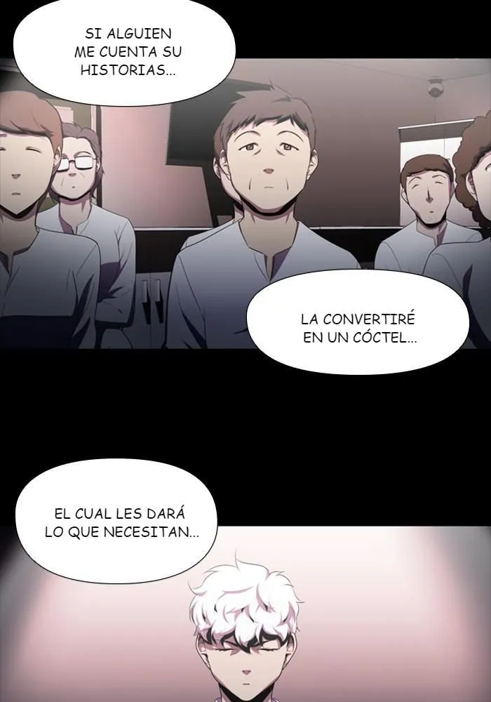Dr Frost Capítulo 154 en Línea - página 4