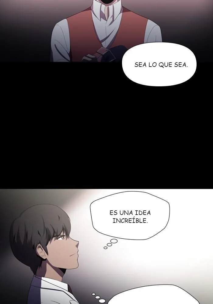 Dr Frost Capítulo 154 en Línea - página 5