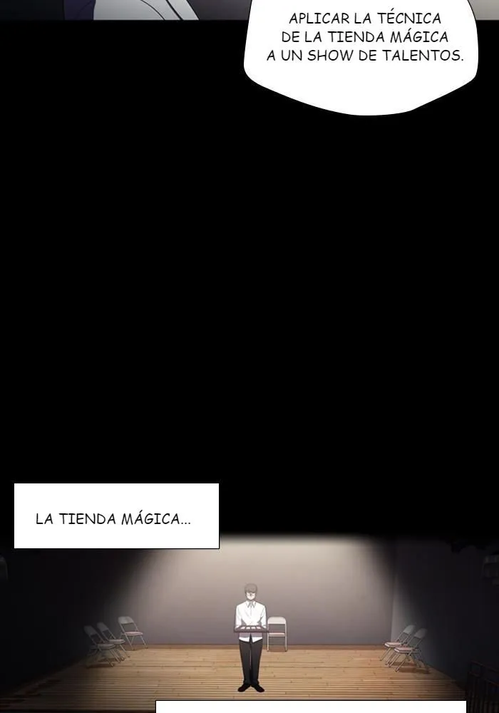 Dr Frost Capítulo 154 en Línea - página 6