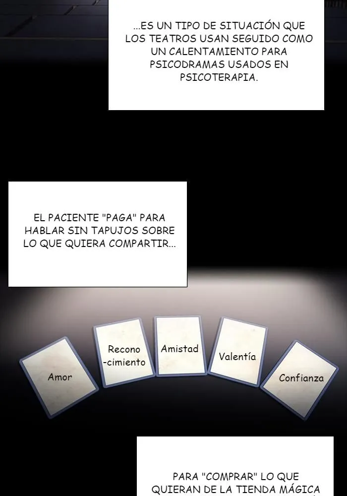 Dr Frost Capítulo 154 en Línea - página 7