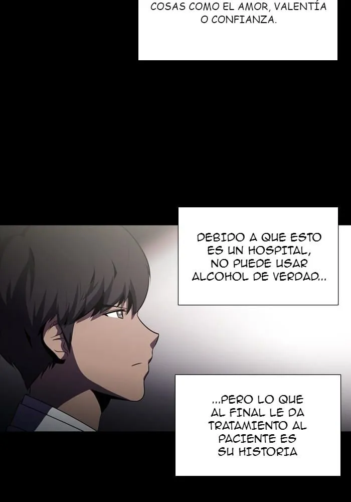 Dr Frost Capítulo 154 en Línea - página 8