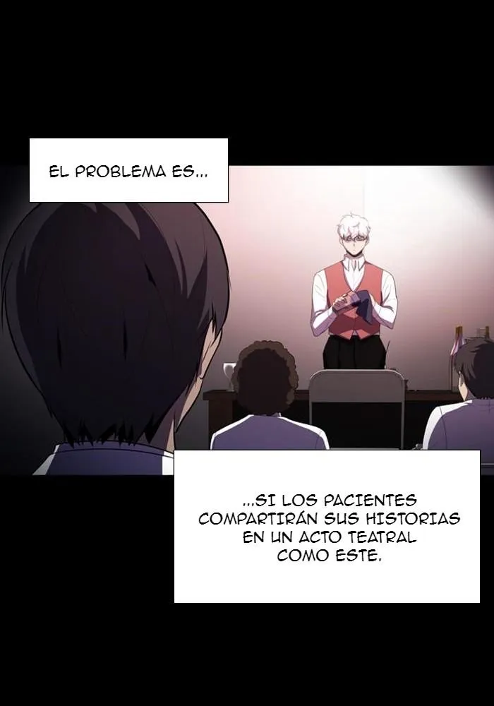 Dr Frost Capítulo 154 en Línea - página 9