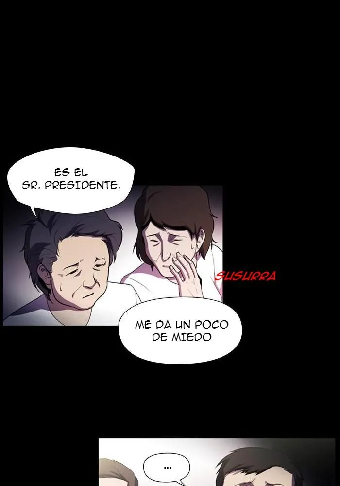 Dr Frost Capítulo 154 en Línea - página 10