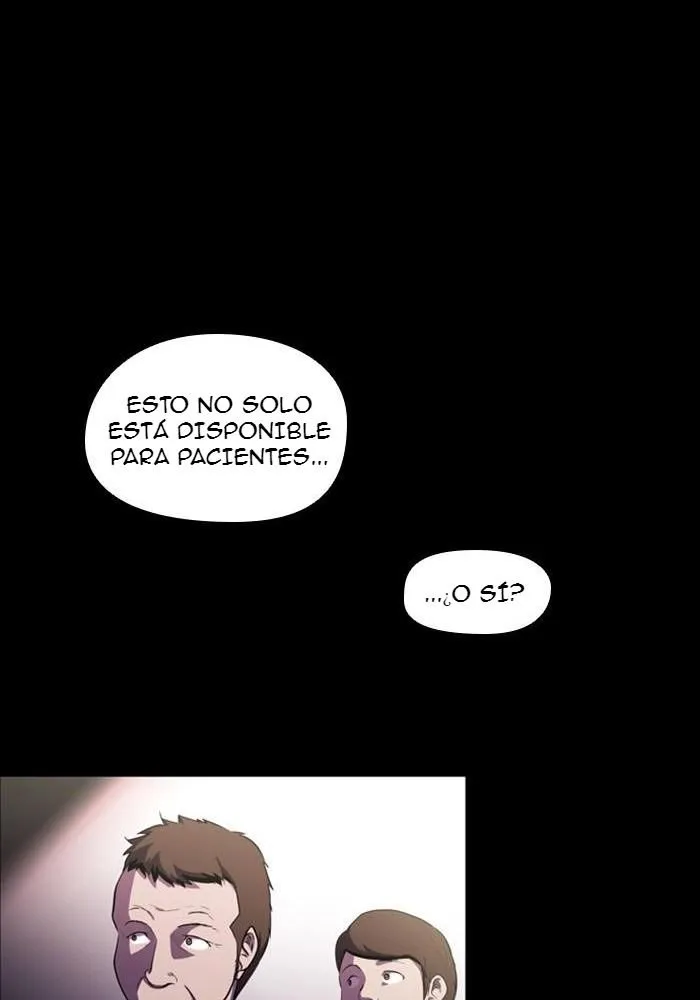 Dr Frost Capítulo 154 en Línea - página 13