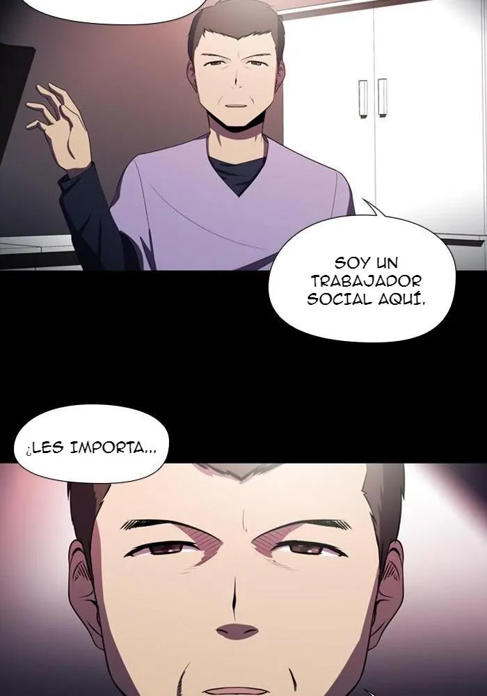 Dr Frost Capítulo 154 en Línea - página 15