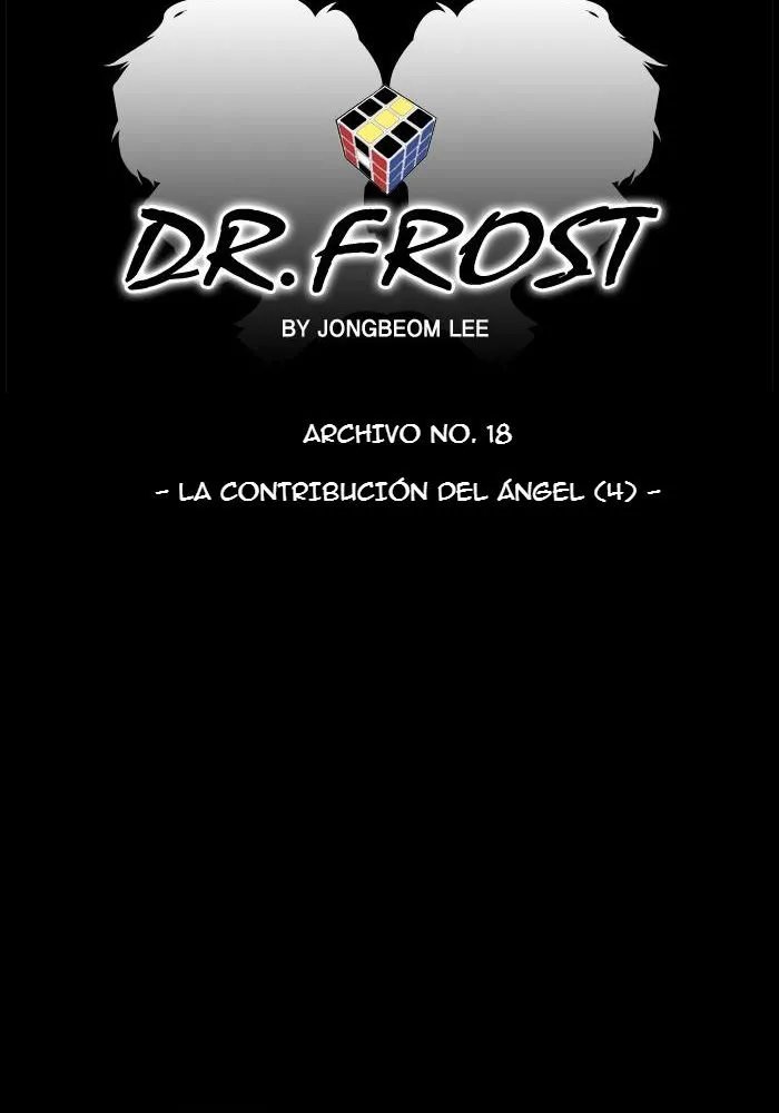 Dr Frost Capítulo 154 en Línea - página 17
